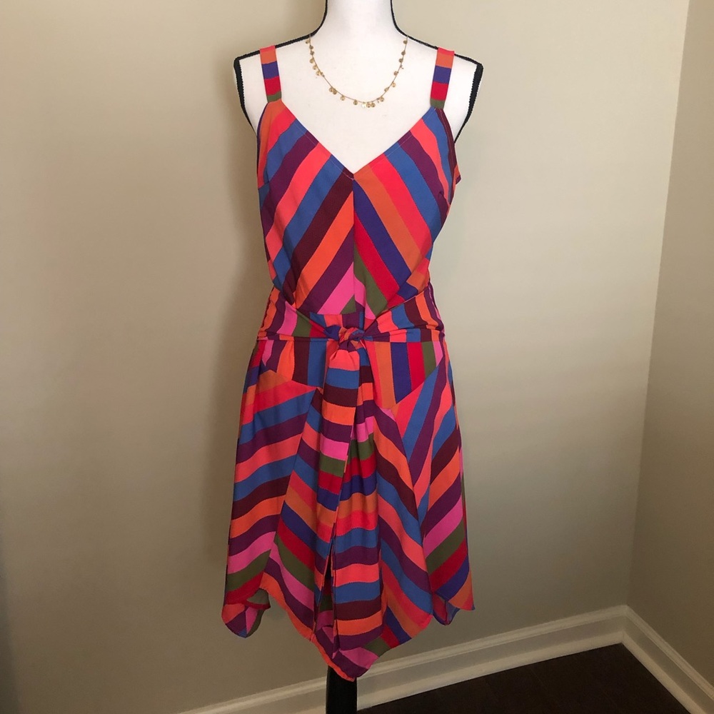 Adorable sundress for summer!